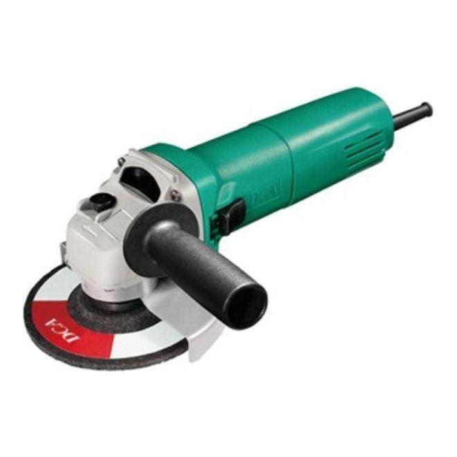 DCA ASM03-115 Angle Grinder 4-1/2" 850W | DCA by KHM Megatools Corp. Main image