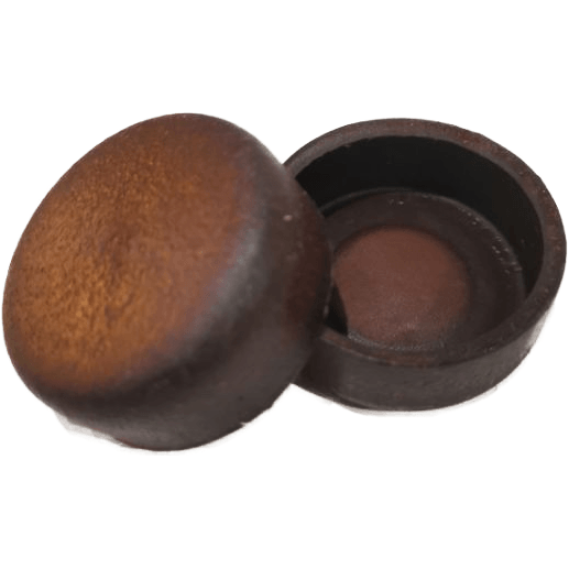 Clayton Mark Leather Cup | Clayton Mark by KHM Megatools Corp. Main image