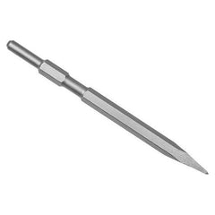 Ingco DBC0512801 Hex Pointed Chisel 17x280mm - KHM Megatools Corp.