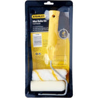 Stanley 29-480 Mini Paint Roller Kit with Tray 4" | Stanley by KHM Megatools Corp.