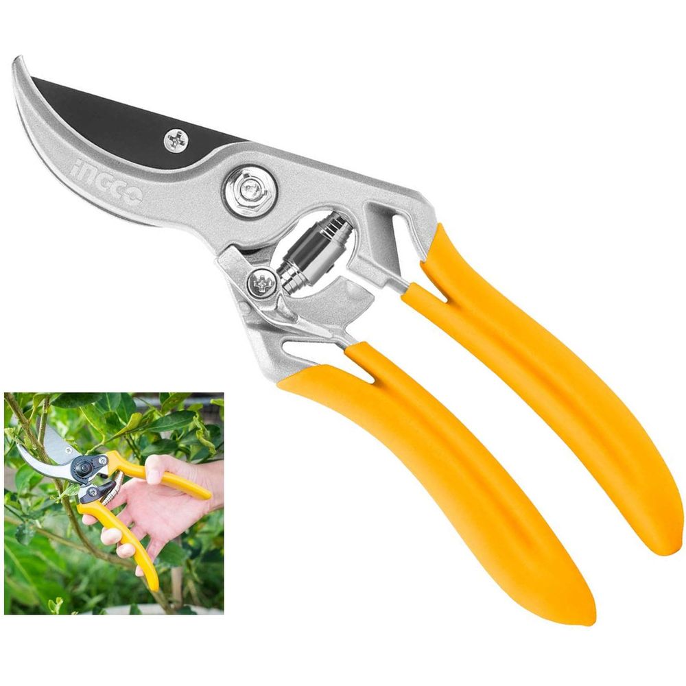 Ingco Pruning Shears - KHM Megatools Corp.