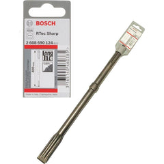 Bosch SDS Max Chisel Bit | Bosch by KHM Megatools Corp.