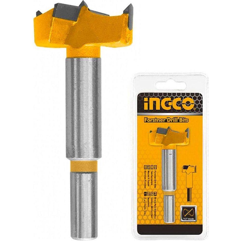 Ingco ADCS2501 Forstner Drill Bits 25MM - KHM Megatools Corp. Main image
