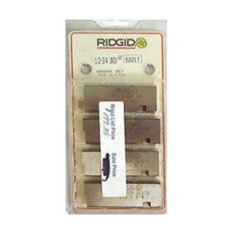 Ridgid Cut Grooving Dies | Ridgid by KHM Megatools Corp. Main image