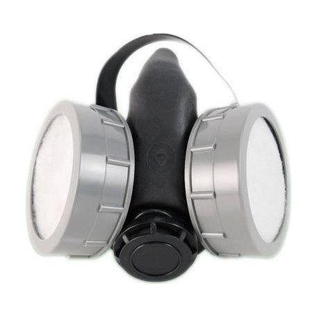 S-Ks Paint and Chemical Respirator with Cartridge Secondary image