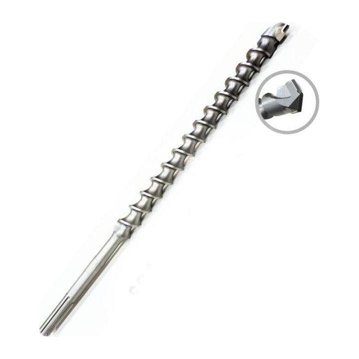 Miyanaga SDS Max Drill Bit 2-Edge | Miyanaga by KHM Megatools Corp. Main image