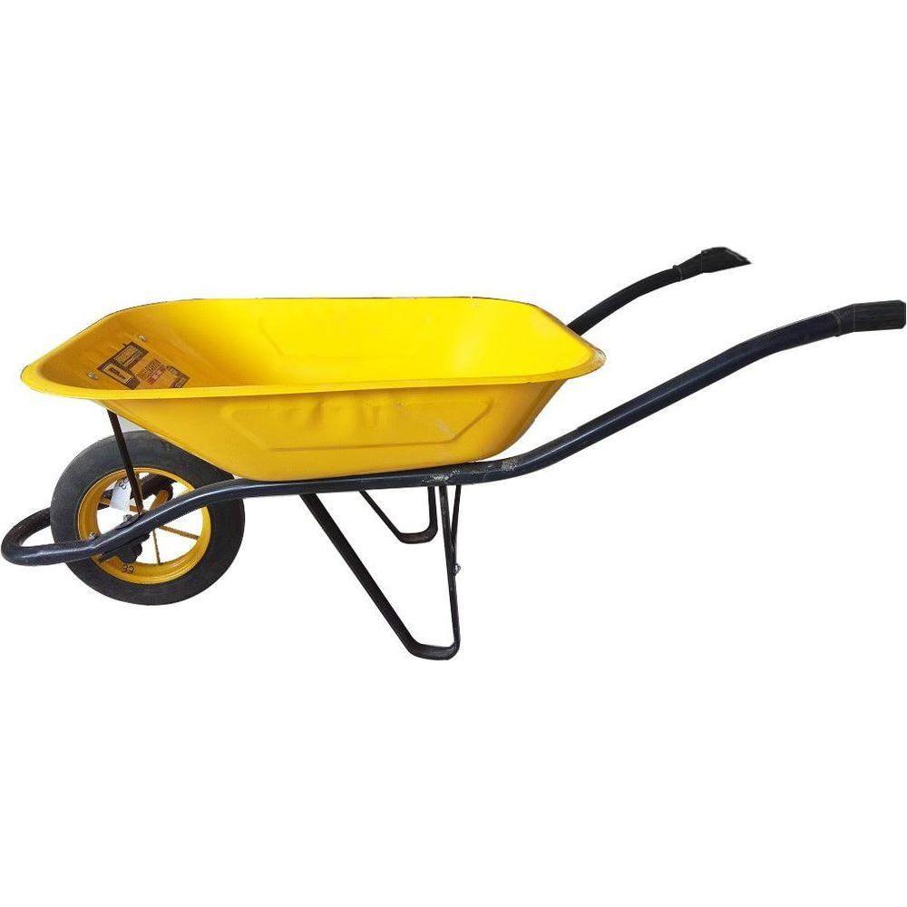 Powerhouse Wheel Barrow | Powerhouse by KHM Megatools Corp.