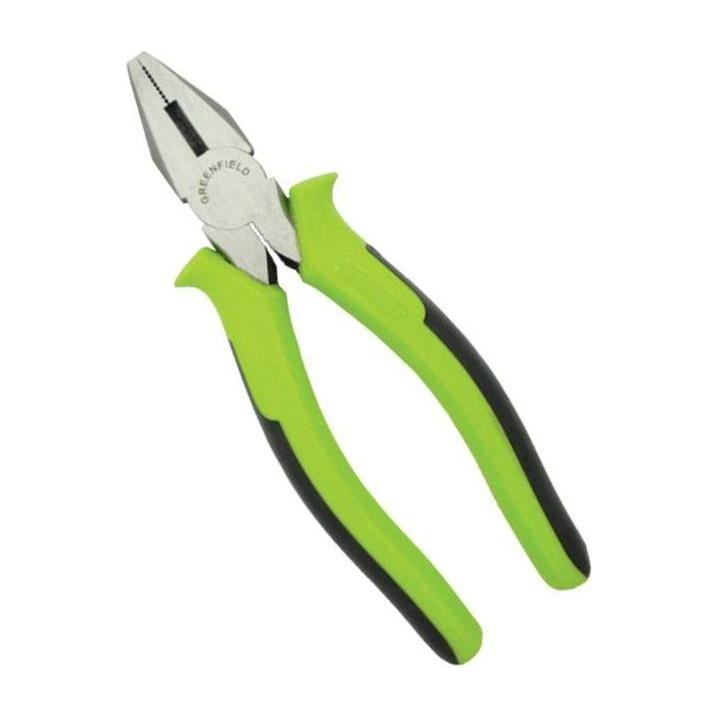 Greenfield Combination Plier | Greenfield by KHM Megatools Corp. Main image