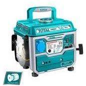 Total TP190015P Gasoline Generator 4L 0.75KVa - KHM Megatools Corp. Main image