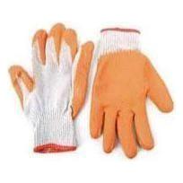 Megatools RUBGLVS Rubber Gloves - KHM Megatools Corp. Main image