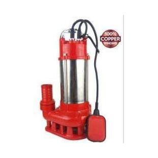 MPT MSSWP-1HP Submersible Seawage Water Pump - KHM Megatools Corp. Main image