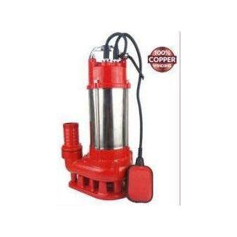 MPT MSSWP-2HP Submersible Seawage Water Pump - KHM Megatools Corp. Main image