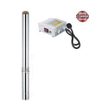 MPT MDWP7503 Submersible Deep-Well Pump - KHM Megatools Corp. Main image