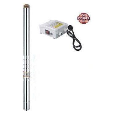 MPT MDWP1103 Submersible Deep-Well Pump - KHM Megatools Corp. Main image