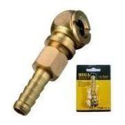 Megatools ATC8MM Brass Air Chuck - KHM Megatools Corp. Main image