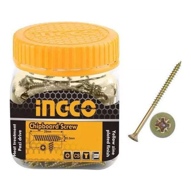 Ingco Chipboard Screw - KHM Megatools Corp. Main image