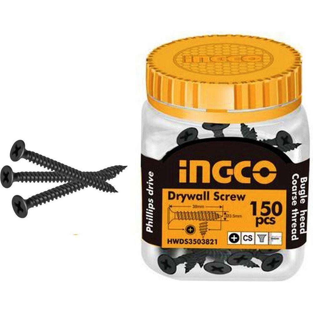 Ingco Drywall Screw - KHM Megatools Corp. Main image