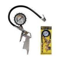 Megatools MINFKIT Inflator and Gauge Kit - KHM Megatools Corp. Main image