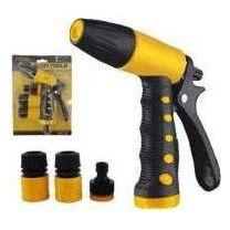 Megatools MHN5JT 5pcs Garden Nozzle Set - KHM Megatools Corp. Main image