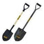 Megatools Shovel Round - KHM Megatools Corp.