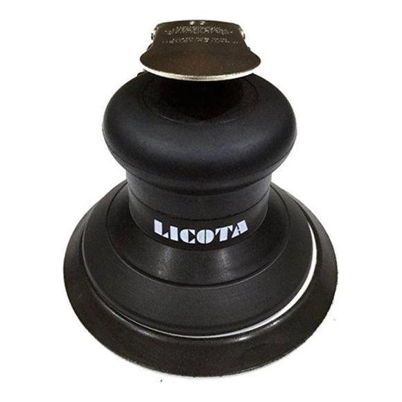 Licota PAS-10067-5AN Pneumatic Orbital Sander 5" | Licota by KHM Megatools Corp. Main image