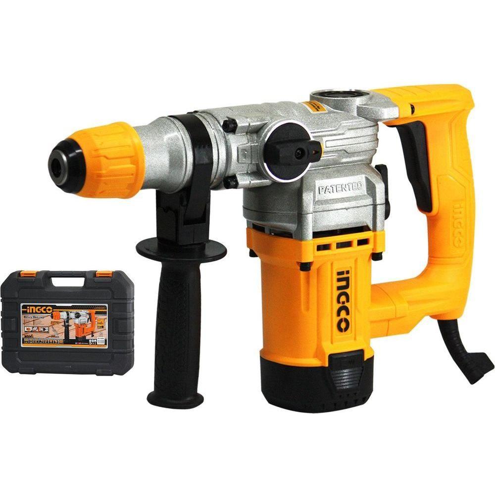 Ingco RH10506 Rotary Hammer 1050W - KHM Megatools Corp. Main image