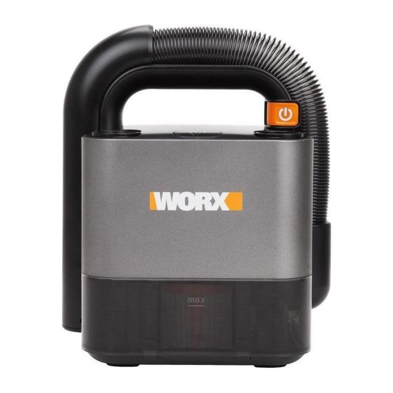 Worx WX030 20V Cordless Vacuum Cleaner | Worx by KHM Megatools Corp. Main image
