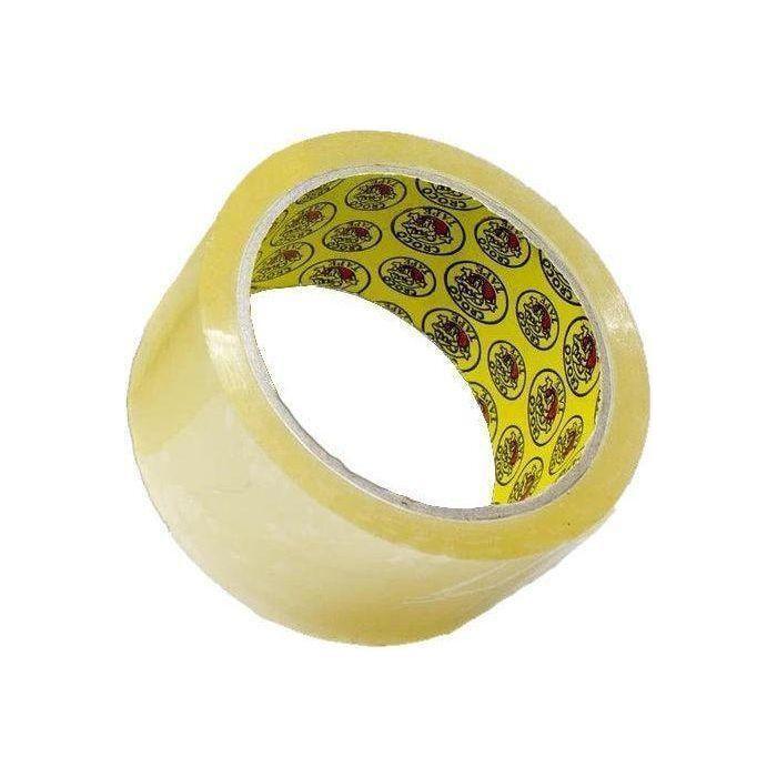 Crocodile Packaging Tape | Crocodile by KHM Megatools Corp. Main image