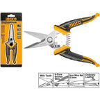Ingco Electrician Scissors - KHM Megatools Corp.