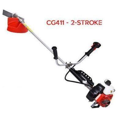 MPT MBC411 2-Stroke Gasoline Brush Cutter / Grass Cutter - KHM Megatools Corp. Main image