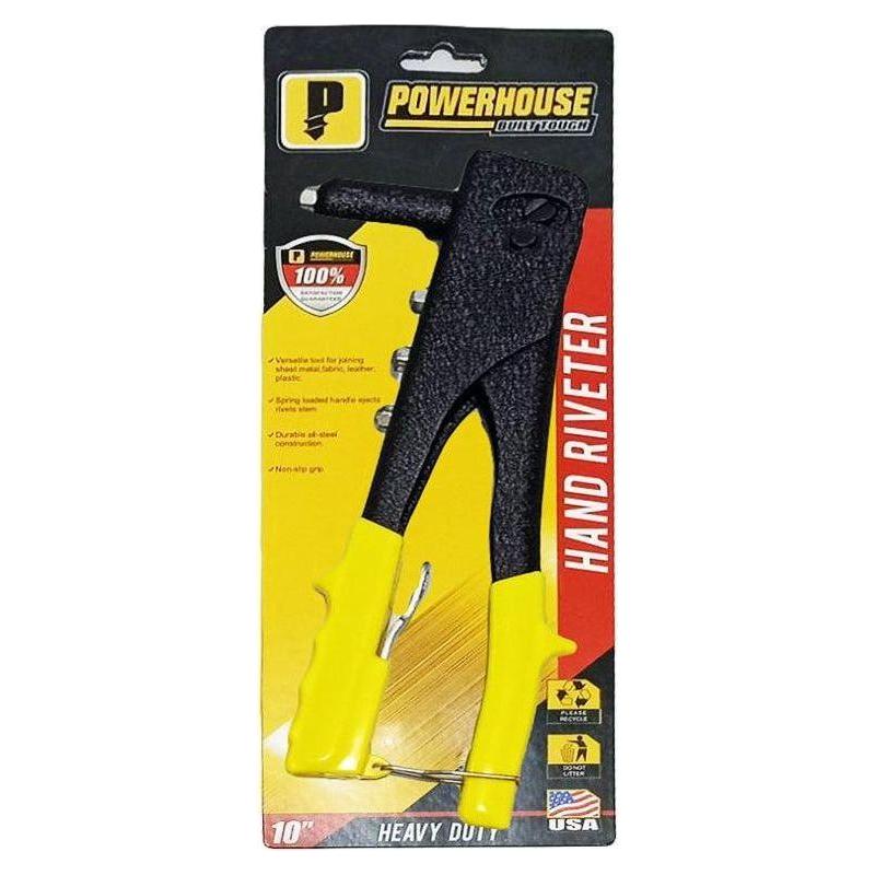 Powerhouse Hand Riveter | Powerhouse by KHM Megatools Corp. Main image