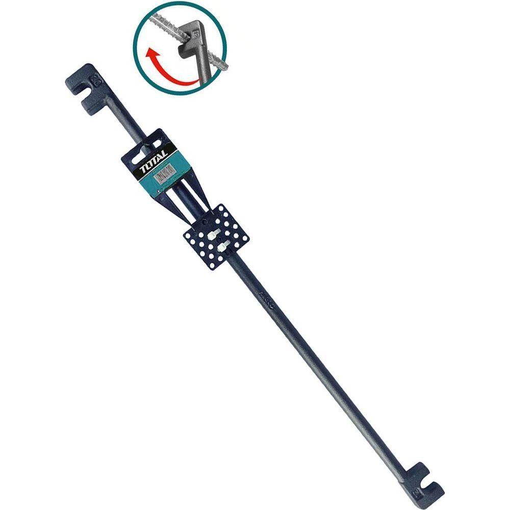 Total Bending Bar | Total by KHM Megatools Corp. Main image