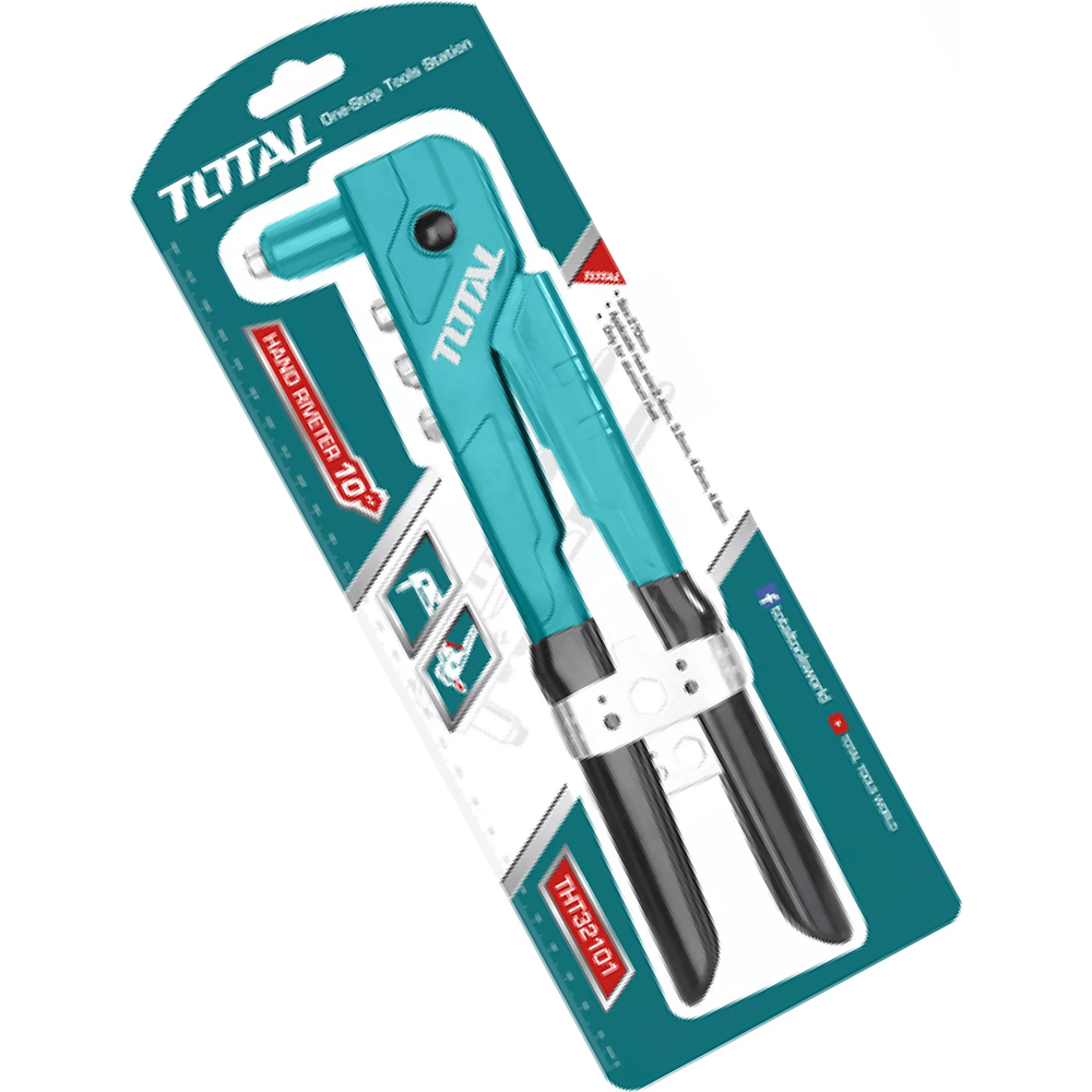 Total Hand Riveter Secondary image