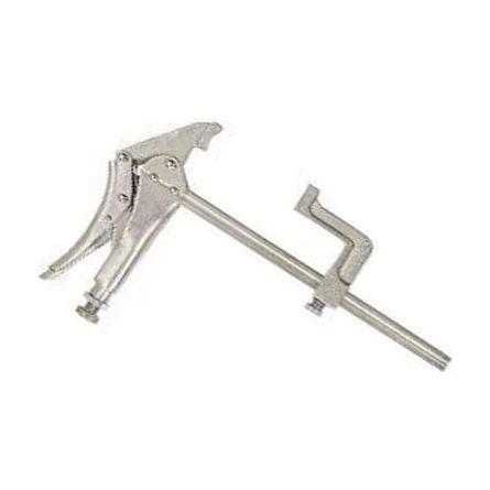 OSK Locking L-Grip Pliers 10" - KHM Megatools Corp. Main image