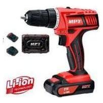 MPT MCDT2126.B2 21V Cordless Drill - KHM Megatools Corp. Main image