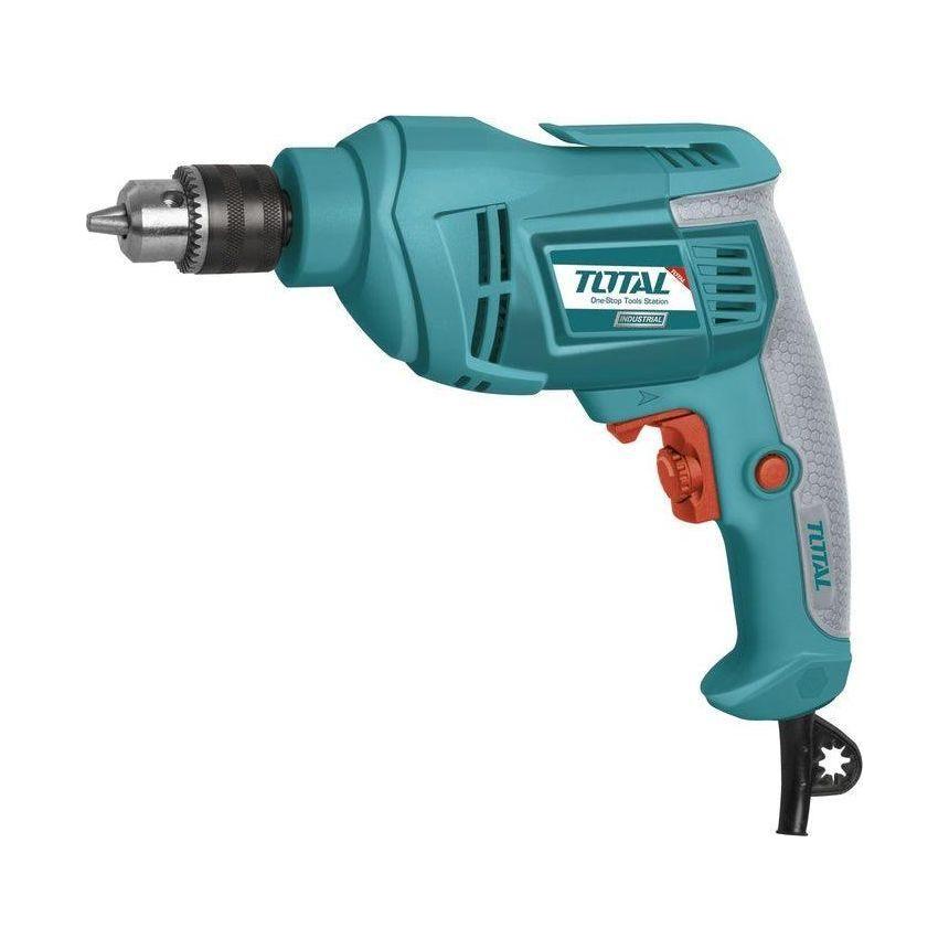 Total TD205106 Hand Drill 500W | Total by KHM Megatools Corp. Main image