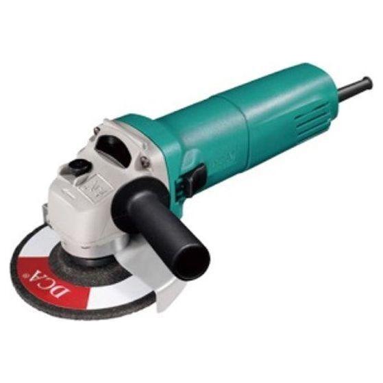 DCA ASM125A Angle Grinder 5" 850W | DCA by KHM Megatools Corp. Main image