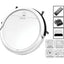 Ingco VCRG30261 Robotic Vacuum Cleaner Gyroscope Style - KHM Megatools Corp.