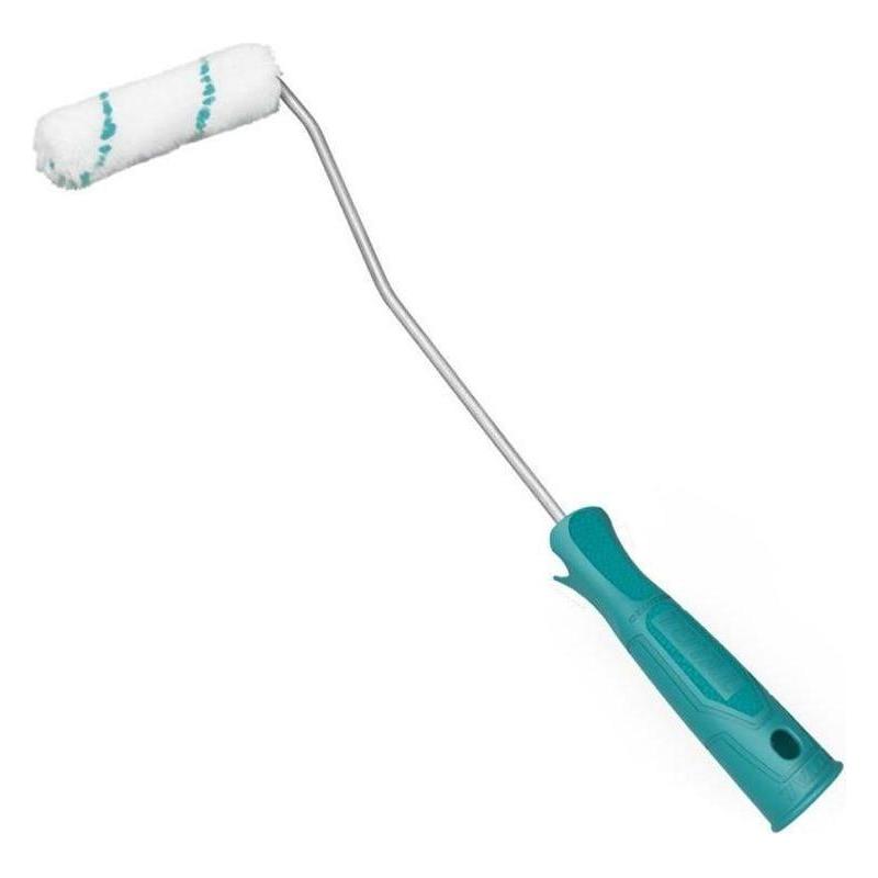 Total THT8541 Baby Roller / Mini-roller Cylinder Brush 4" | Total by KHM Megatools Corp. Main image