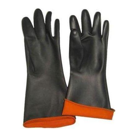 Powerhouse Industrial Rubber Goves | Powerhouse by KHM Megatools Corp. Main image