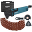 Makita MT M9800BKX2 Multi Tool / Oscillating Tool 200W | Makita by KHM Megatools Corp.