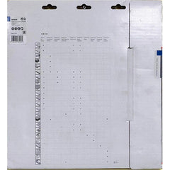 Bosch Circular Saw Blade 12" x 80T Expert for Stainless Steel (Italy) [2608644284] - KHM Megatools Corp.