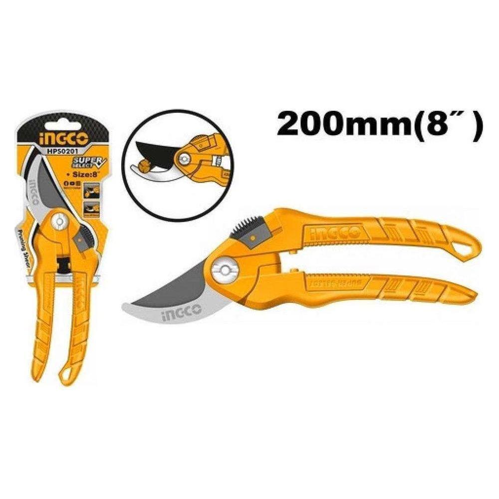 Ingco Pruning Shears Secondary image