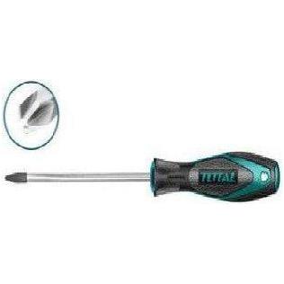 Total PH2 Philips Screwdriver Black - KHM Megatools Corp. Main image