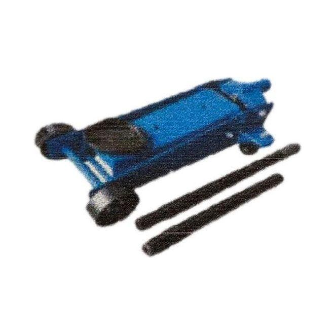 OSK Hydraulic Crocodile Jack Secondary image