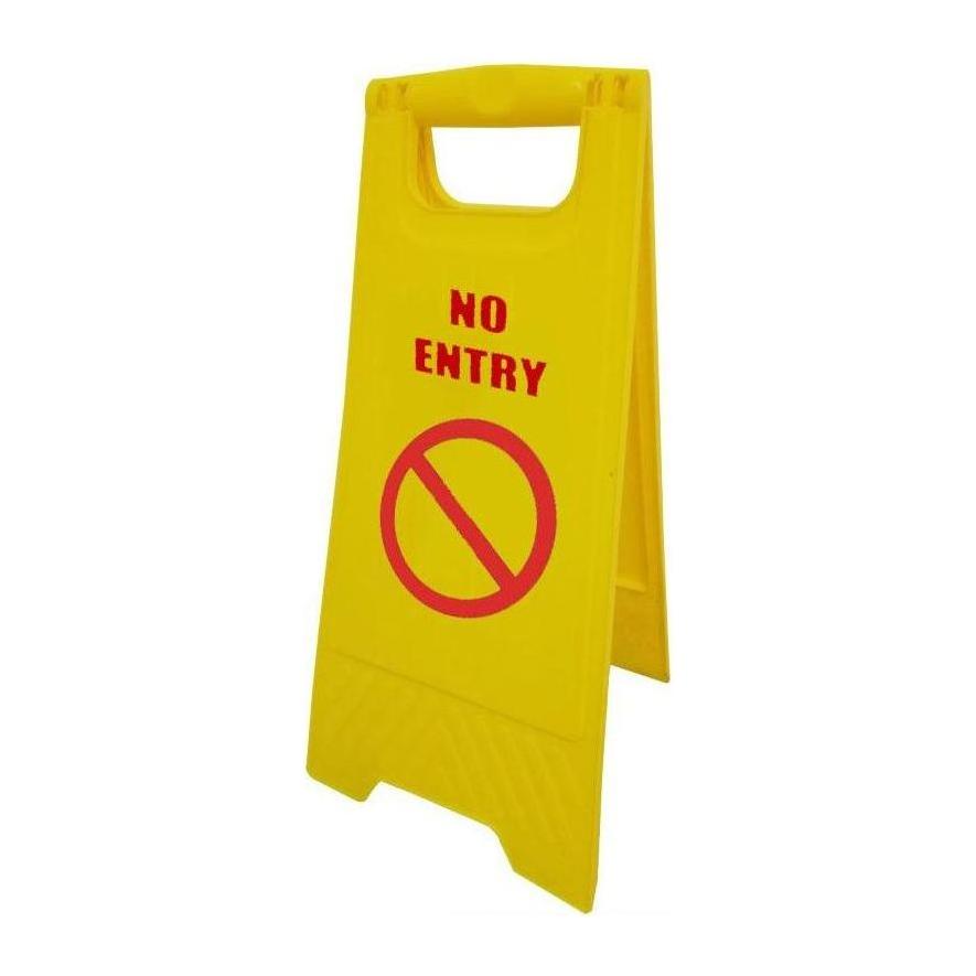 Floor Sign | Generic by KHM Megatools Corp.