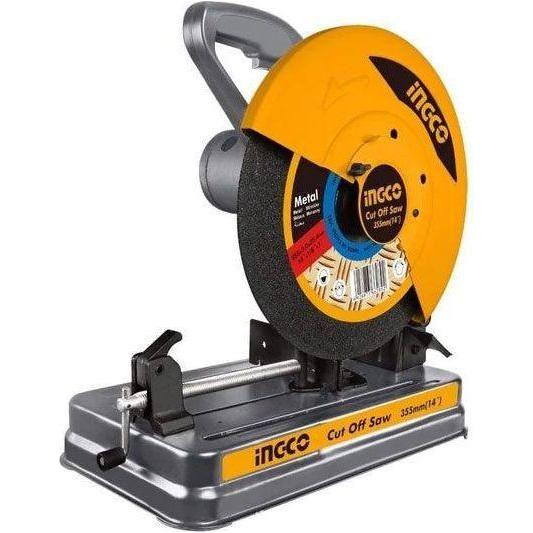 Ingco COS243558 Cut Off Machine 14" HD 2400W - KHM Megatools Corp. Main image