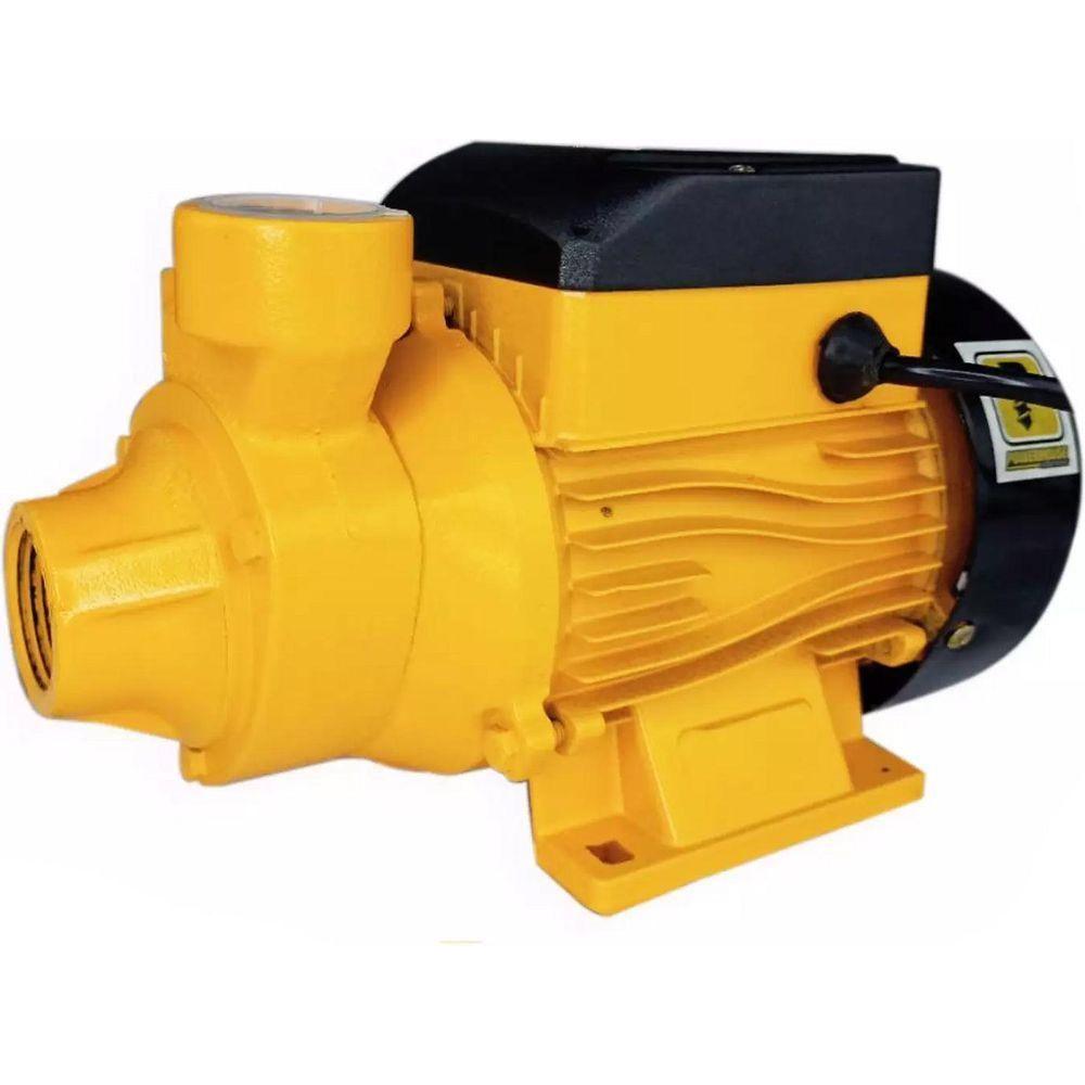 Powerhouse PH-CO-QB60 1/2HP Booster Water Pump | Powerhouse by KHM Megatools Corp. Main image