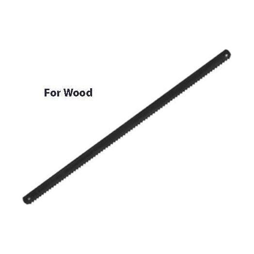 Irwin 10504530 Junior Hacksaw Blade 14TPI (150mm) [For Wood] | Irwin by KHM Megatools Corp. Main image