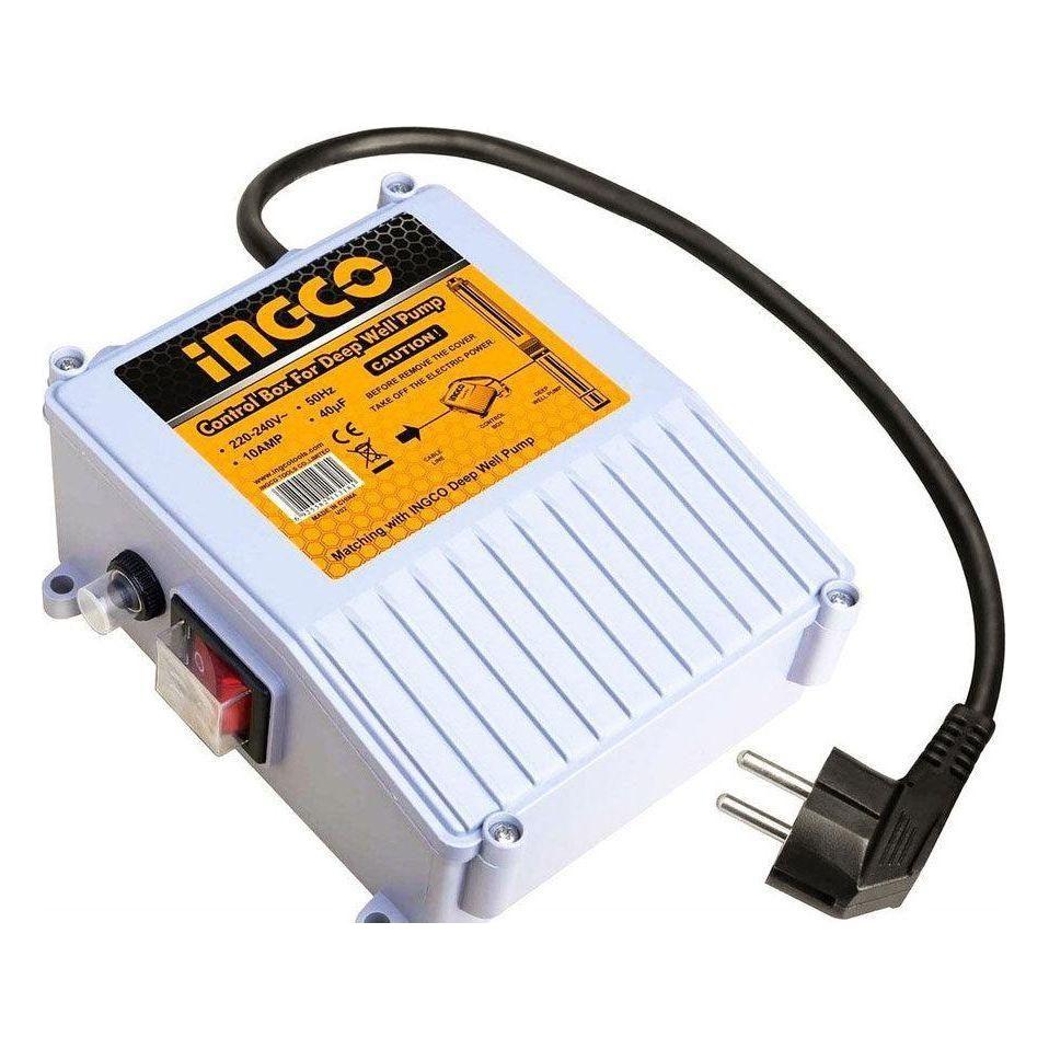 Ingco DWP11001-5-SB Control Box for DWP11001-5 - KHM Megatools Corp. Main image